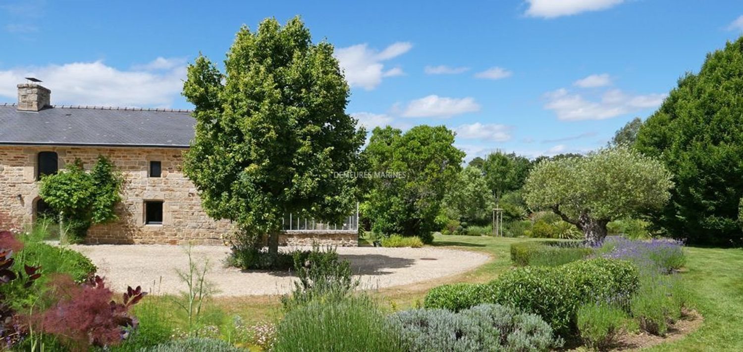 Maison à vendre, 680m², Lorient