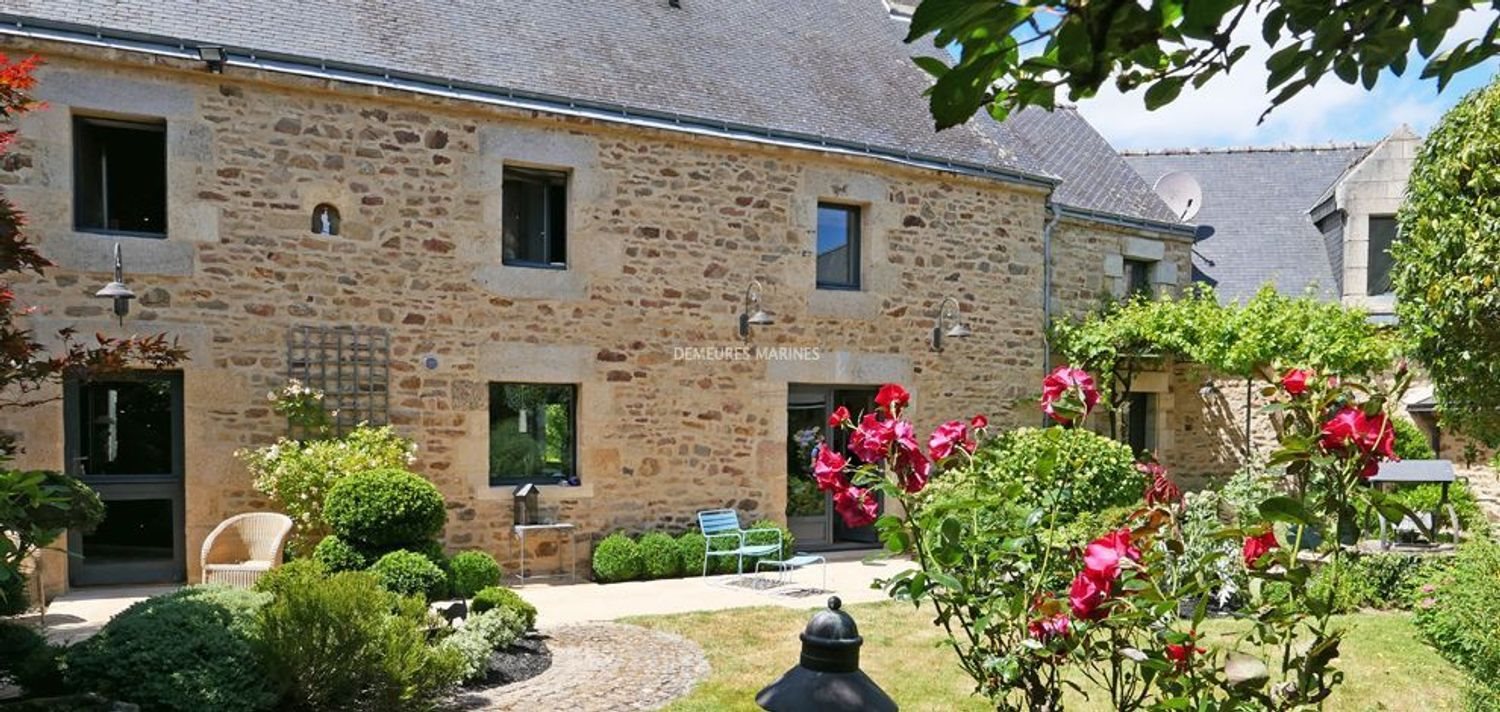 Maison à vendre, 680m², Lorient