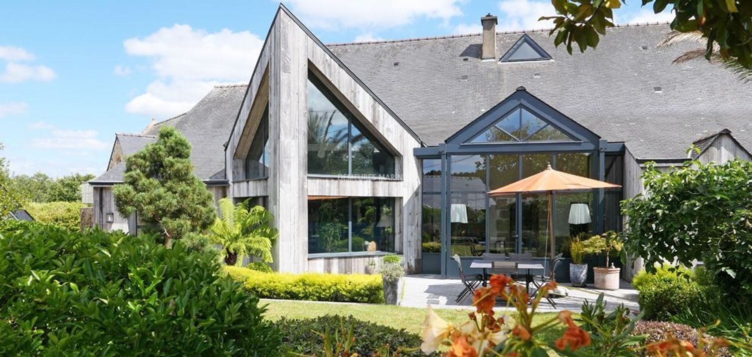 Maison à vendre, 680m², Lorient