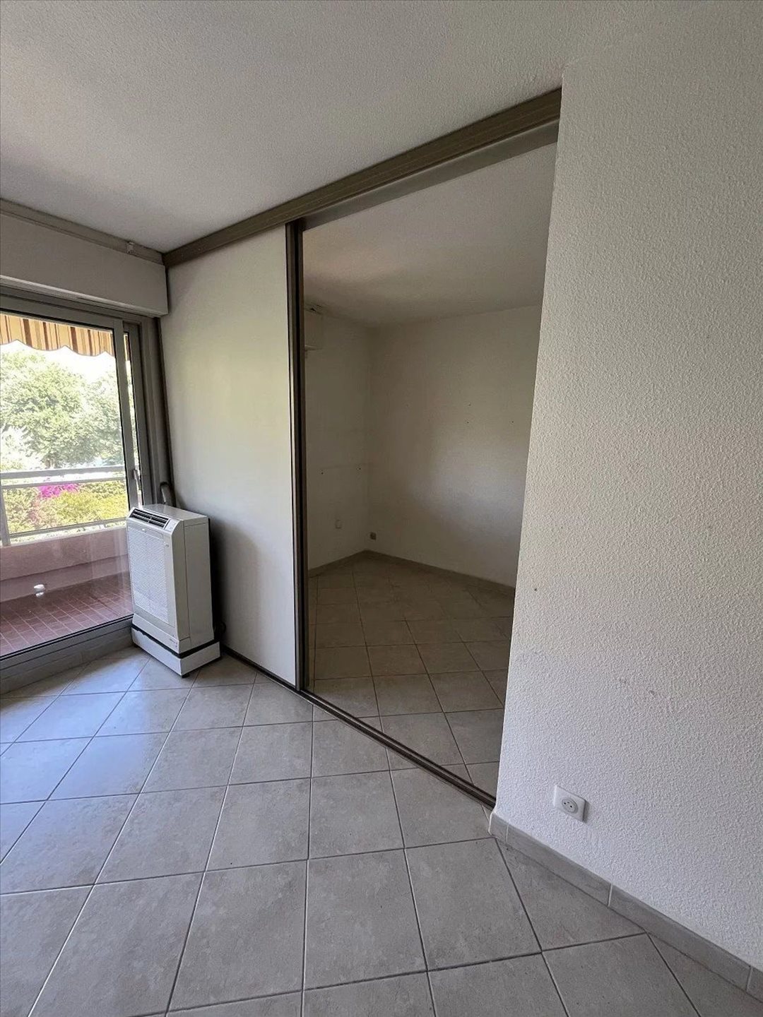 Appartement à vendre, 36m², Menton