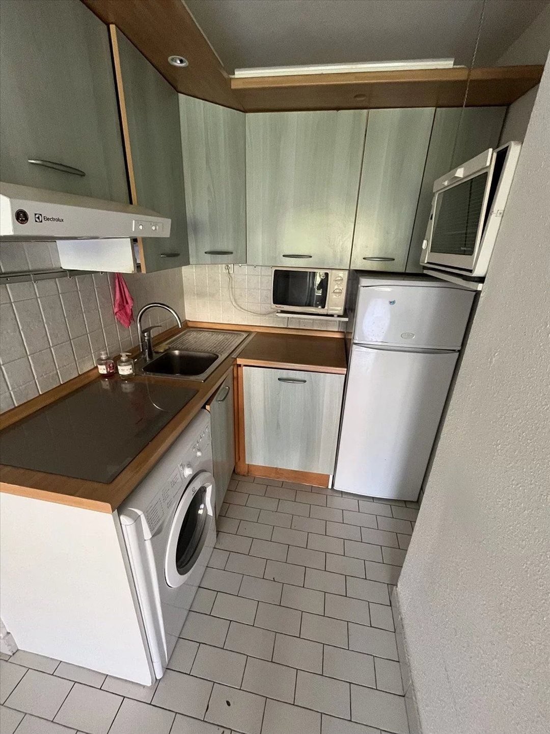 Appartement à vendre, 36m², Menton