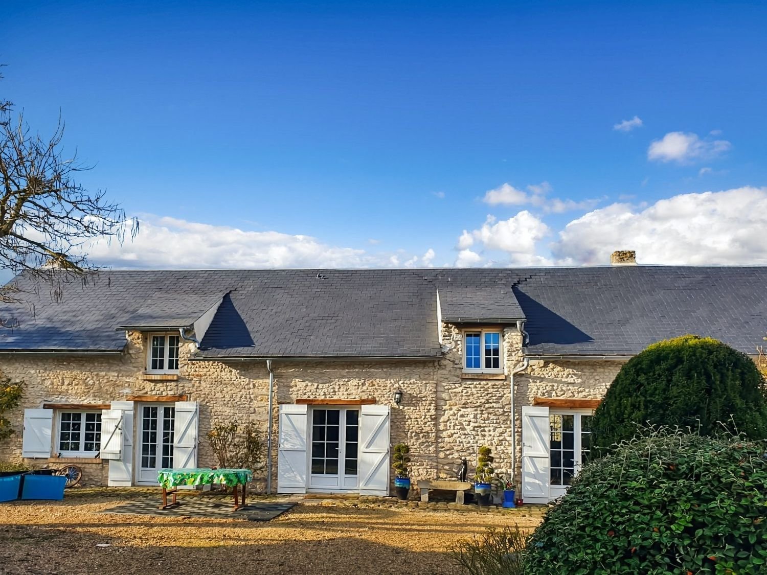Maison à vendre, 190m², Saclas