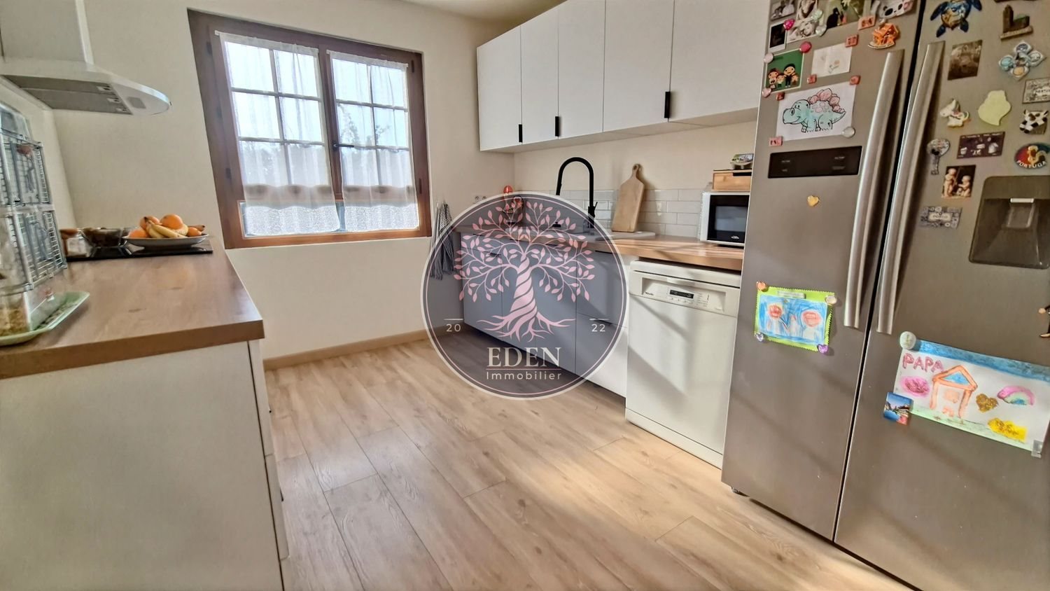 Maison à vendre, 100m², Serville