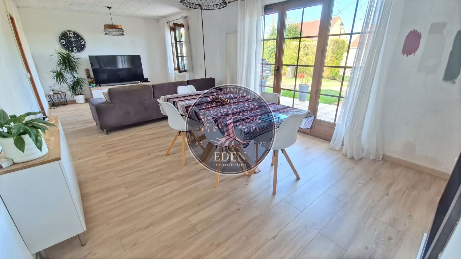 Maison à vendre, 100m², Serville