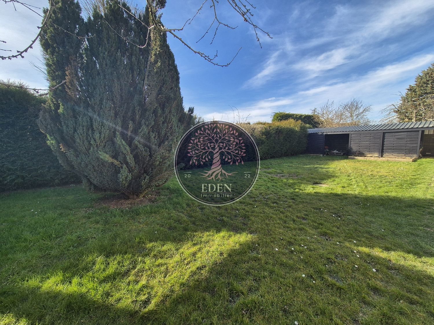 Maison à vendre, 100m², Serville