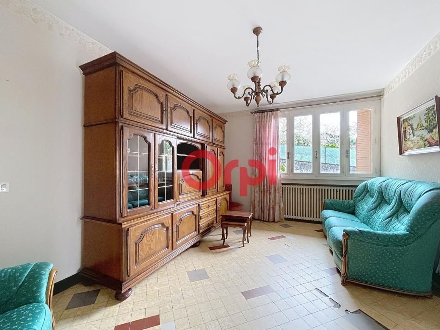Maison à vendre, 91m², Ruy