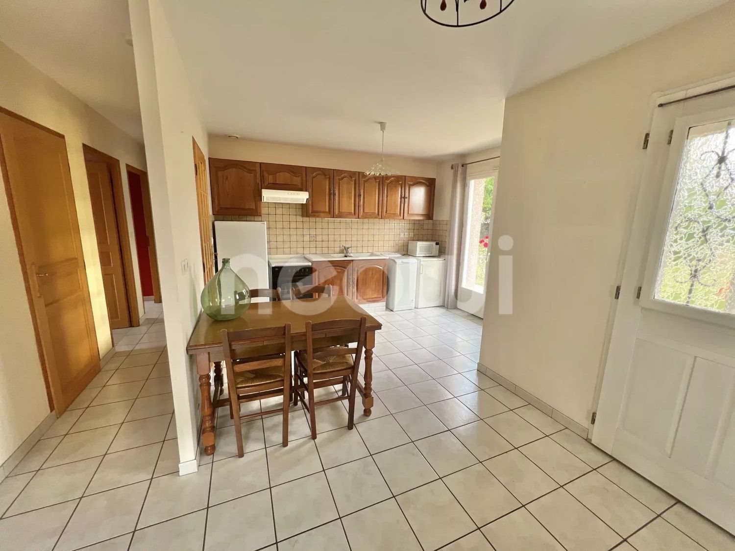 Maison à vendre, 93m², Aigueperse