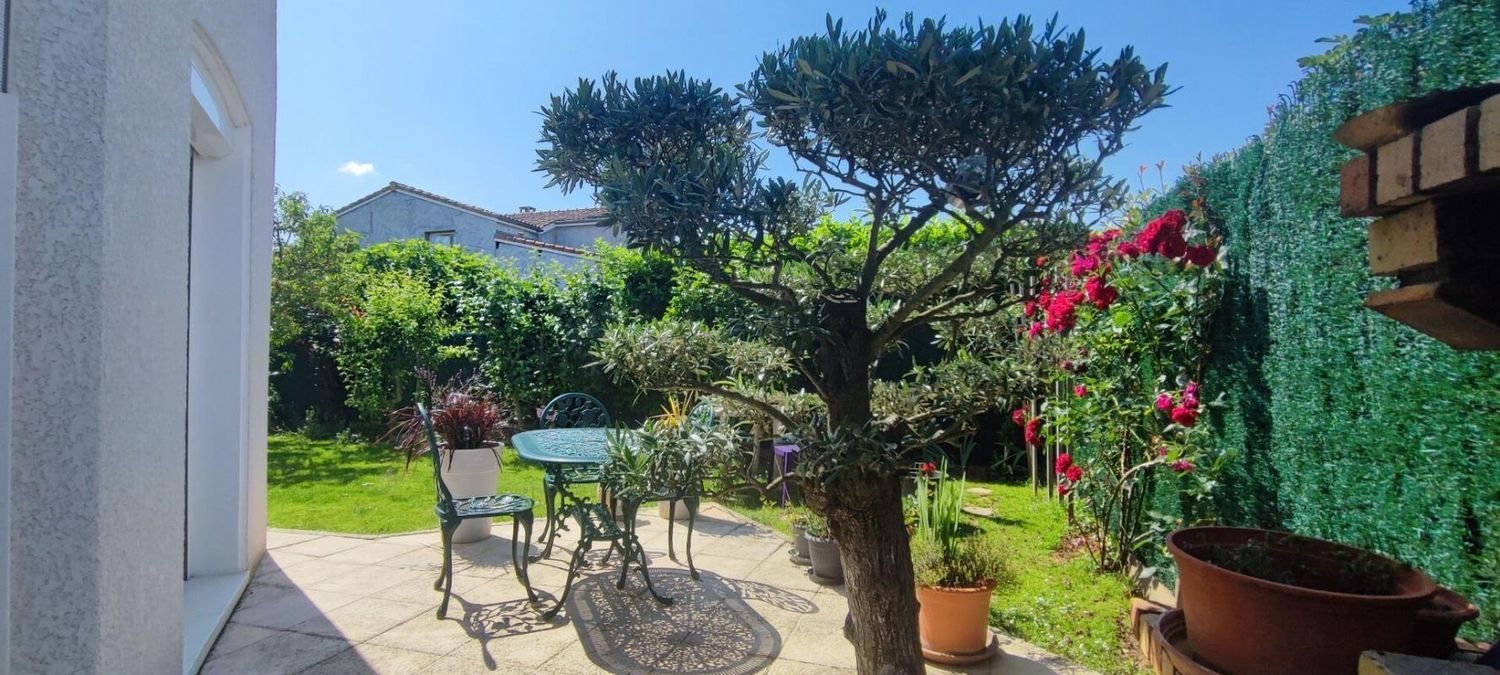 Maison à vendre, 90m², Colomiers