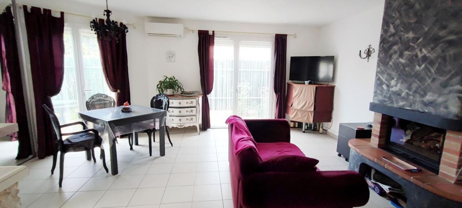 Maison à vendre, 90m², Colomiers