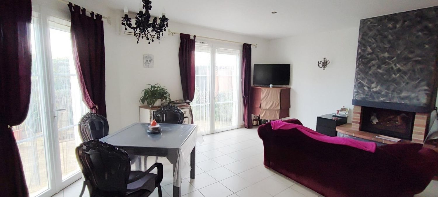 Maison à vendre, 90m², Colomiers