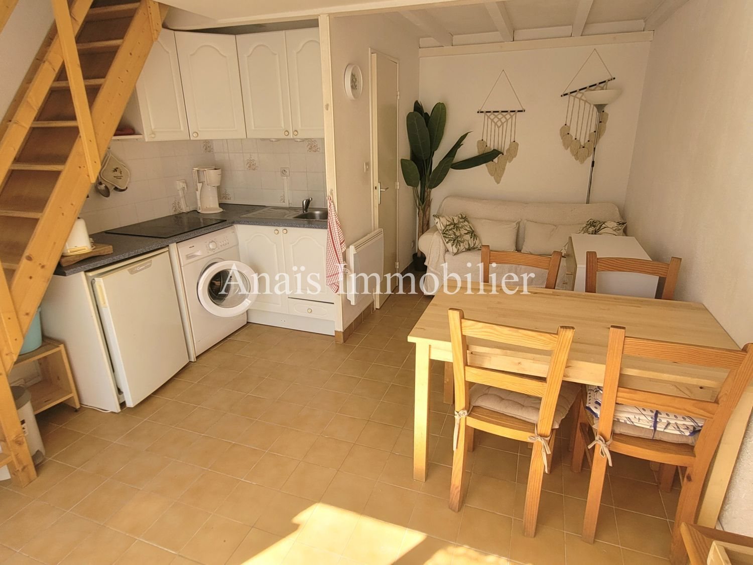 Maison à vendre, 33m², Narbonne