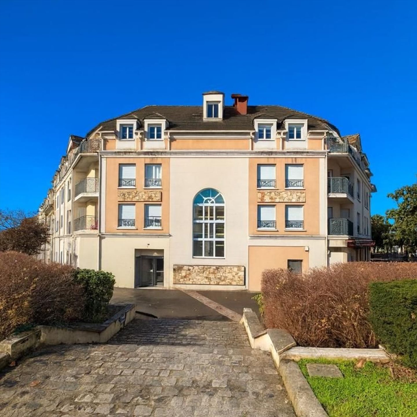 Appartement à vendre, 26m², Villiers-sur-Marne