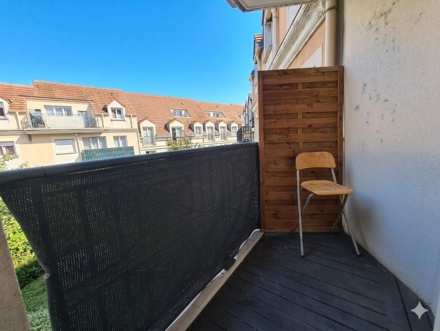 Appartement à vendre, 26m², Villiers-sur-Marne