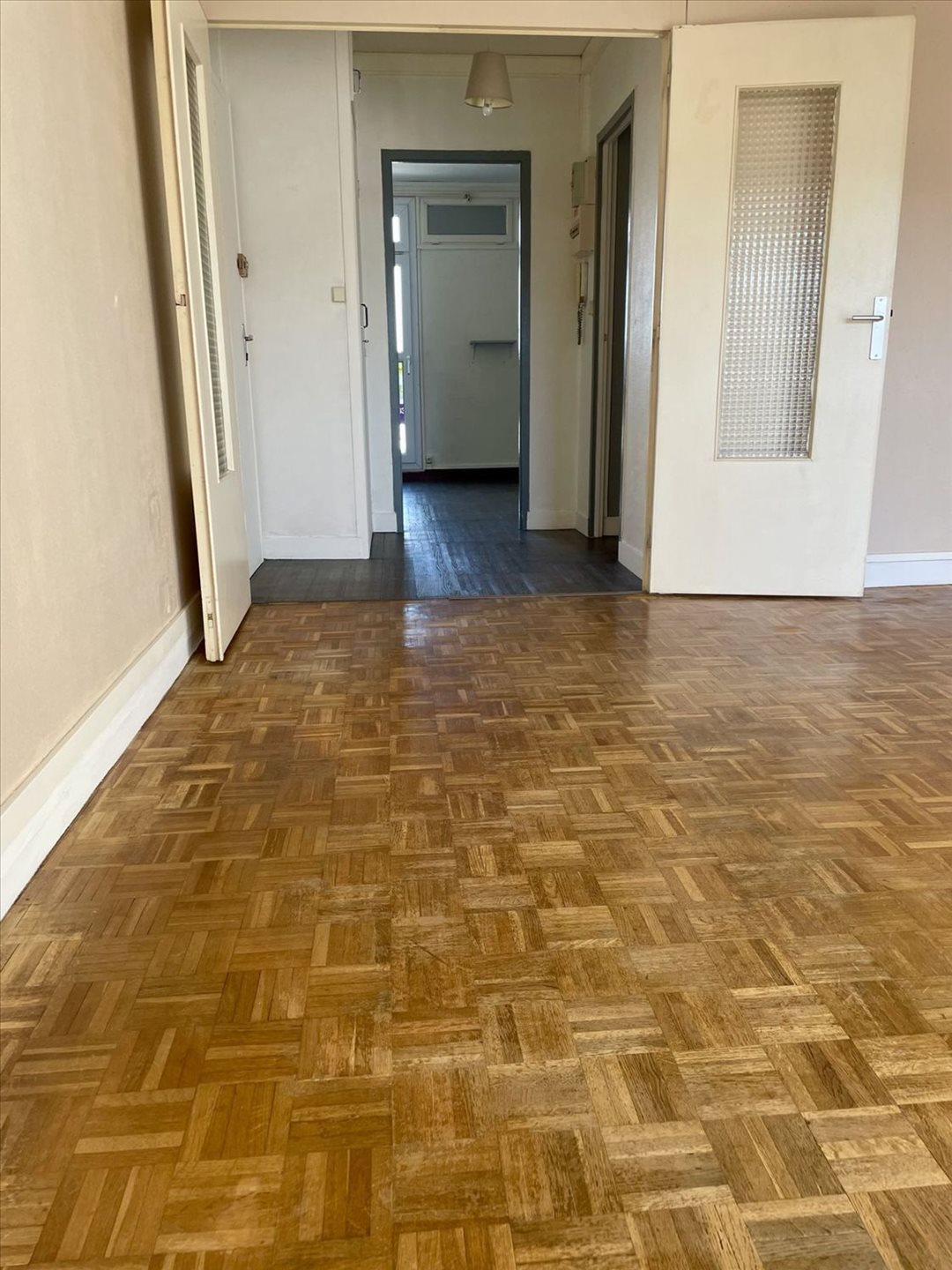 Appartement à vendre, 57m², Nantes