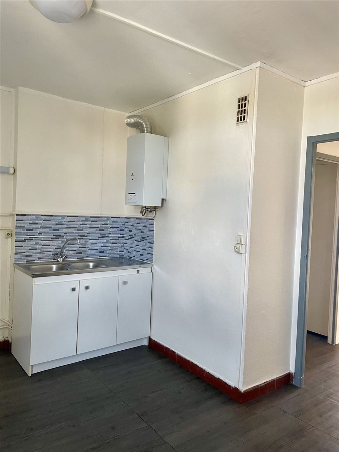 Appartement à vendre, 57m², Nantes