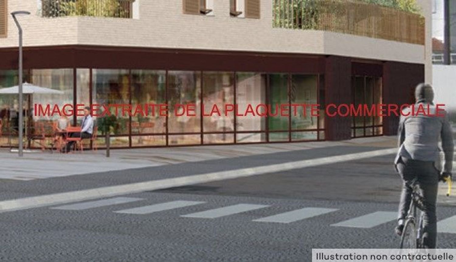 Appartement à vendre, 31m², Nanterre