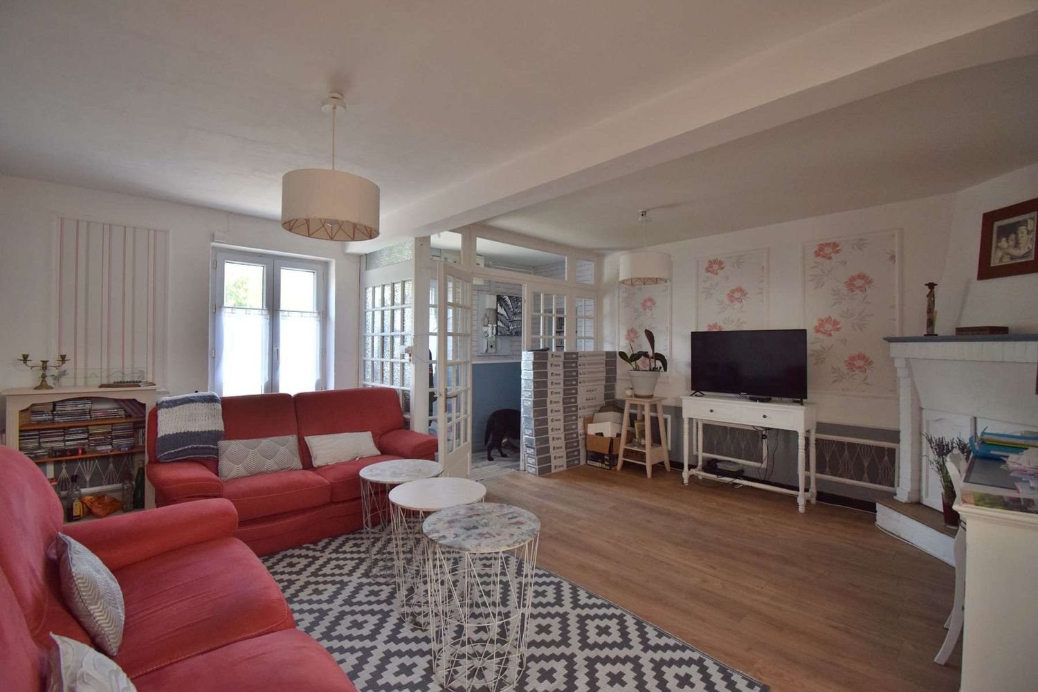 Maison à vendre, 133m², Saint-Colomban