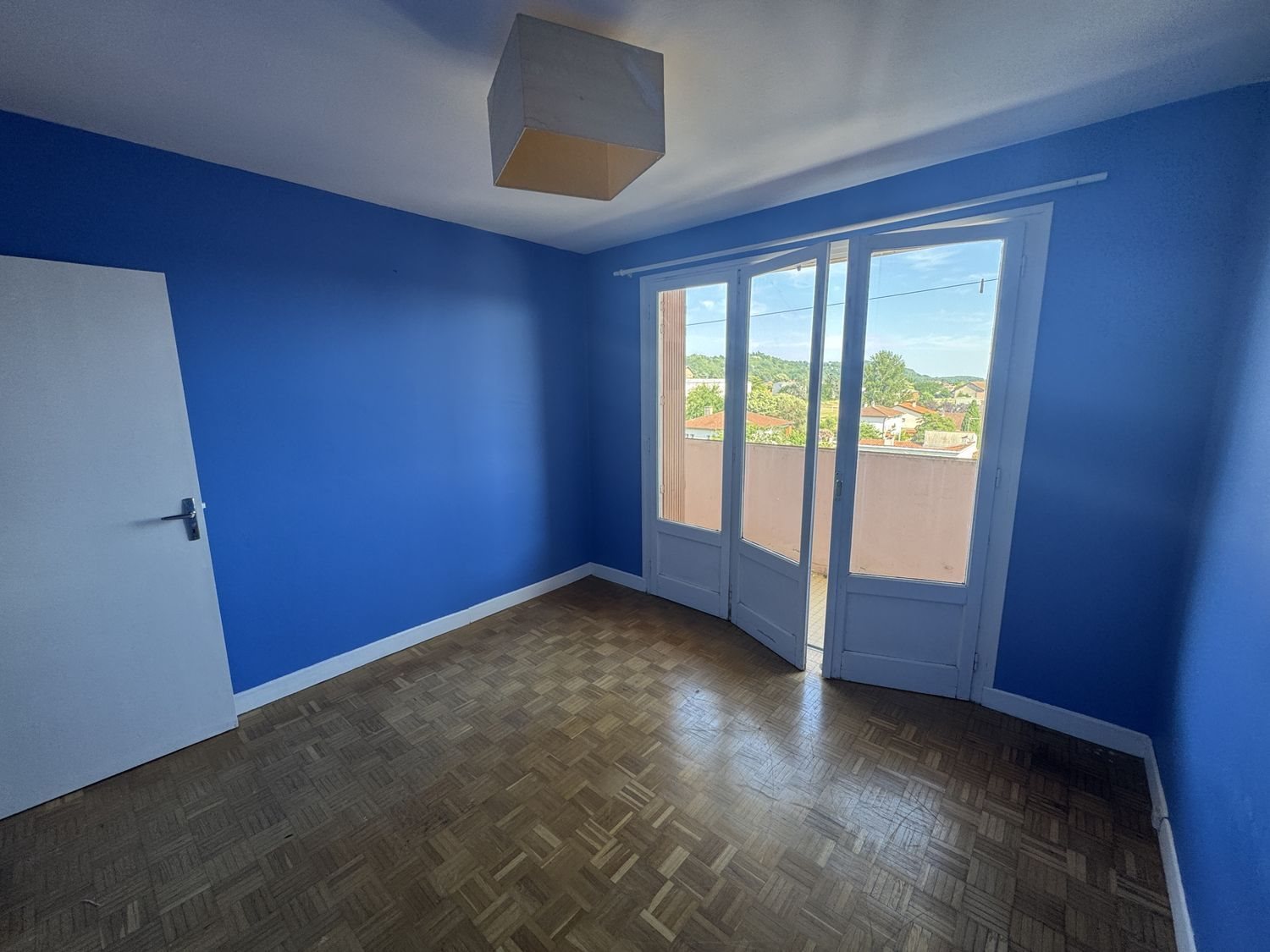 Appartement à vendre, 42m², Villemur-sur-Tarn