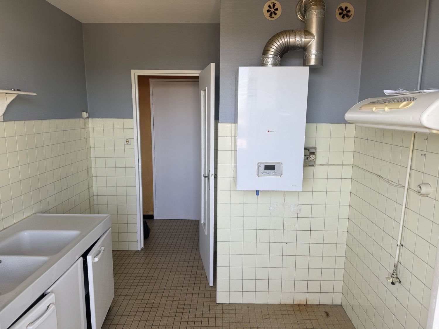 Appartement à vendre, 42m², Villemur-sur-Tarn