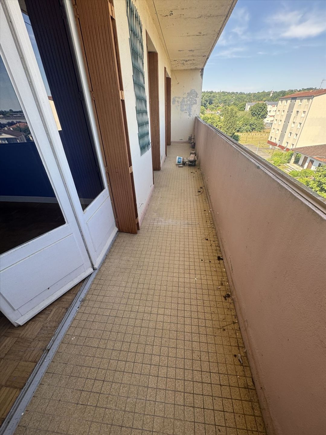 Appartement à vendre, 42m², Villemur-sur-Tarn