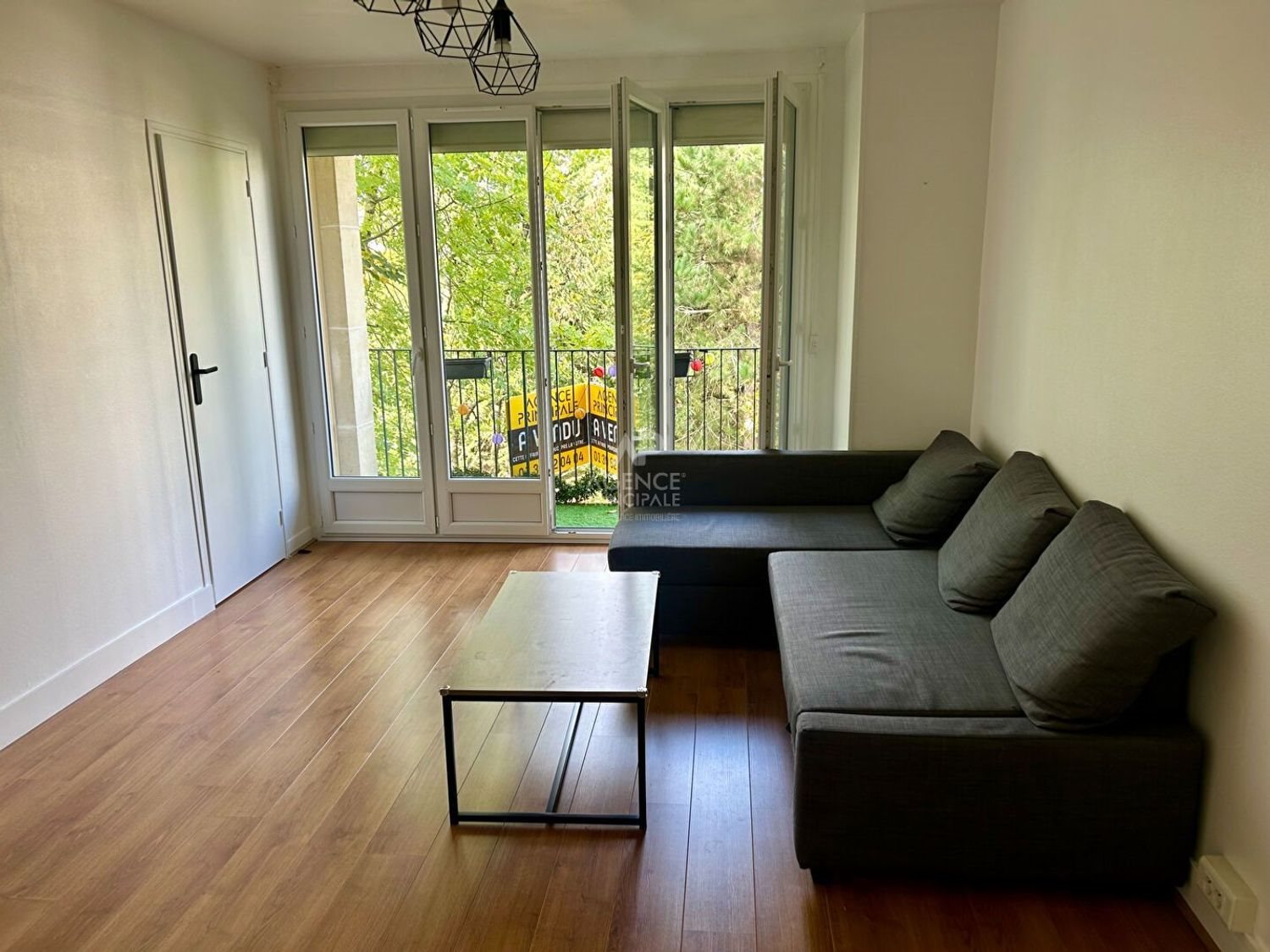 Appartement à vendre, 53m², Maisons-Laffitte