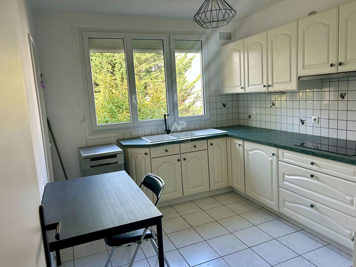 Appartement à vendre, 53m², Maisons-Laffitte