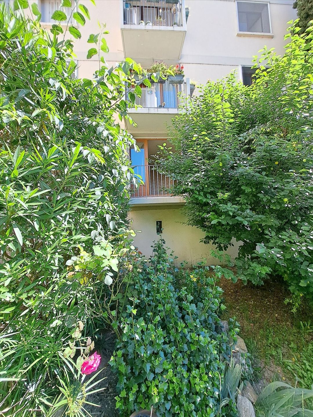 Appartement à vendre, 65m², Arles