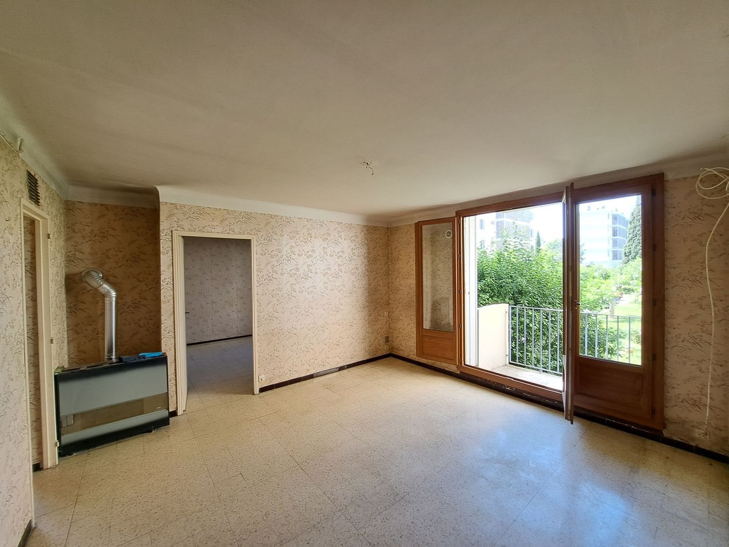 Appartement à vendre, 65m², Arles