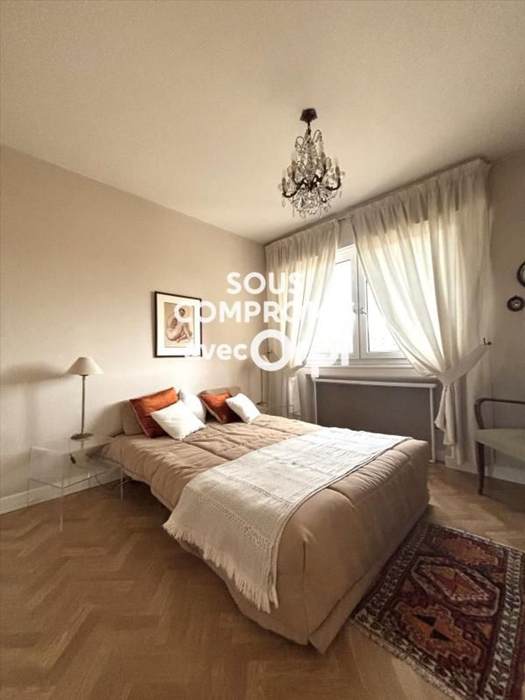Appartement à vendre, 105m², Boulogne-sur-Mer