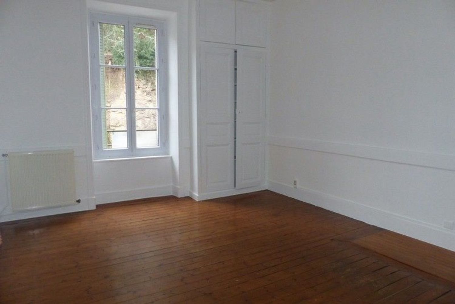 Appartement à louer, 74m², Annonay