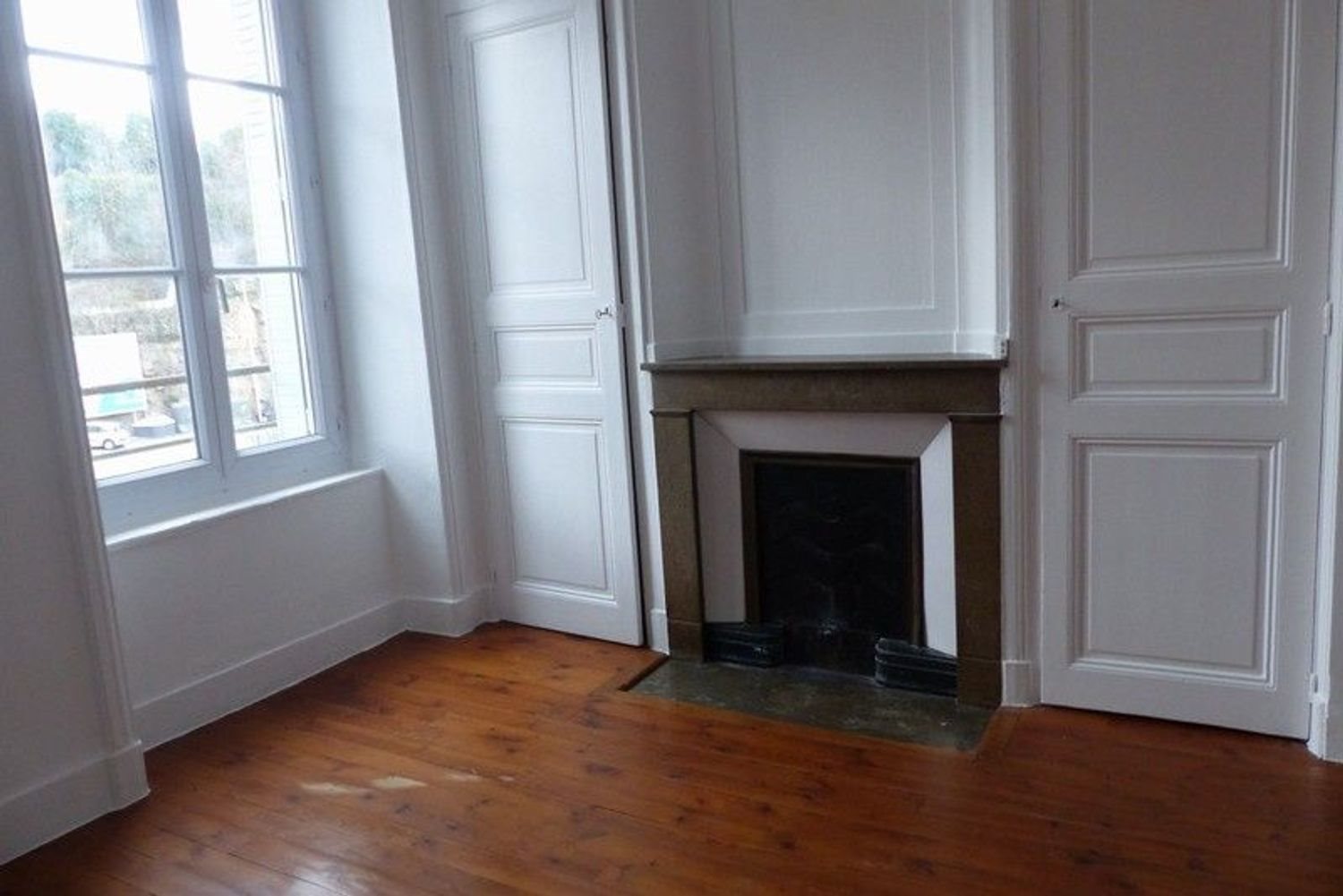 Appartement à louer, 74m², Annonay