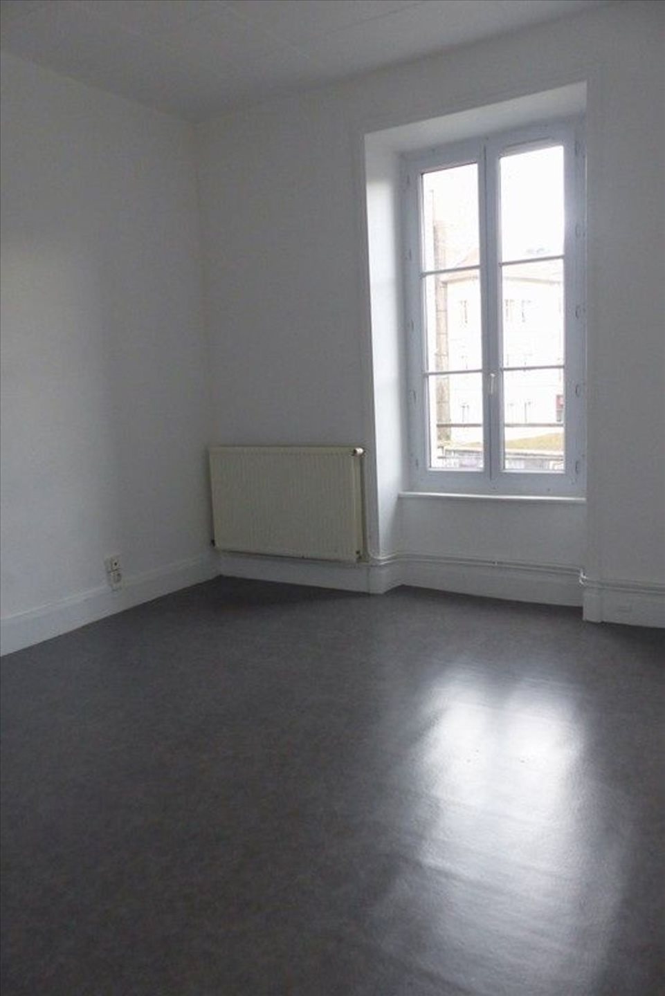 Appartement à louer, 74m², Annonay