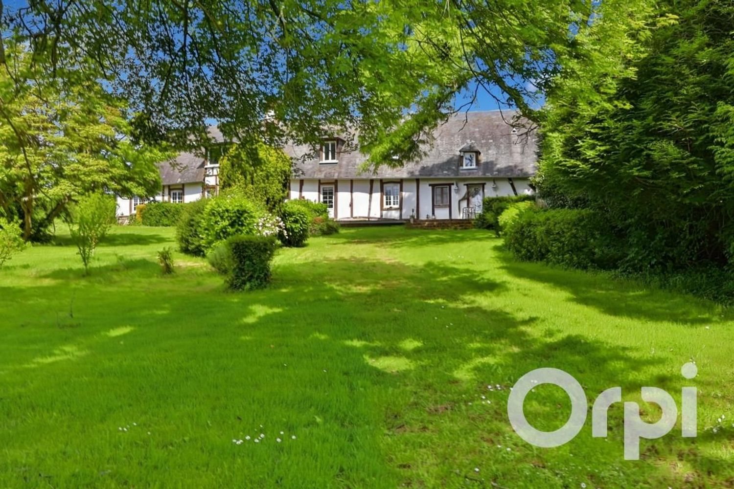 Maison à vendre, 238m², Gournay-en-Bray
