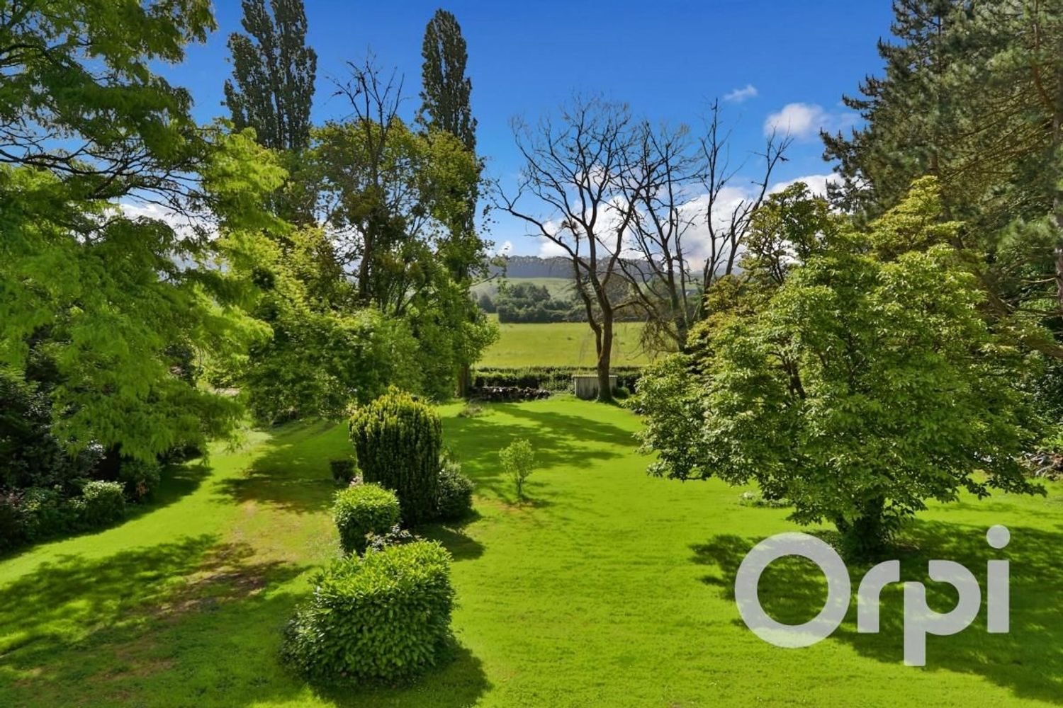 Maison à vendre, 238m², Gournay-en-Bray