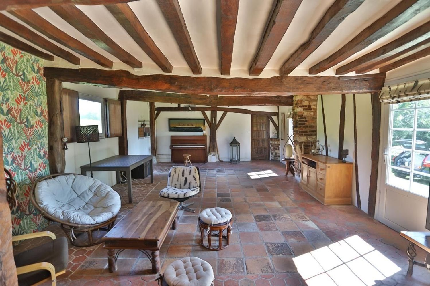 Maison à vendre, 238m², Gournay-en-Bray