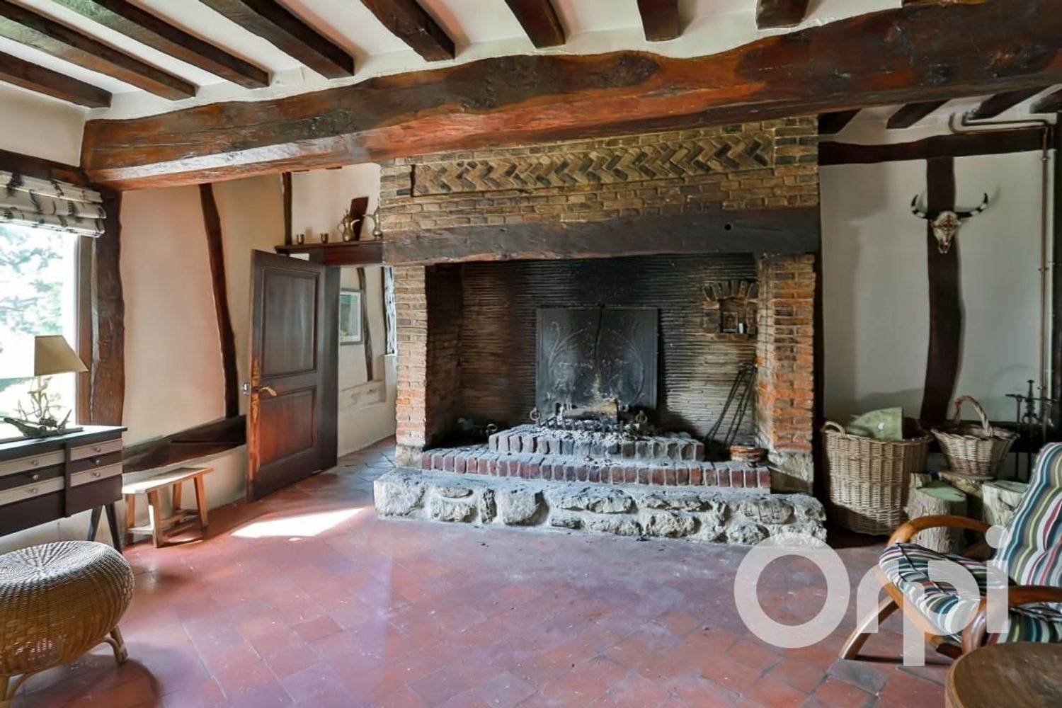 Maison à vendre, 238m², Gournay-en-Bray