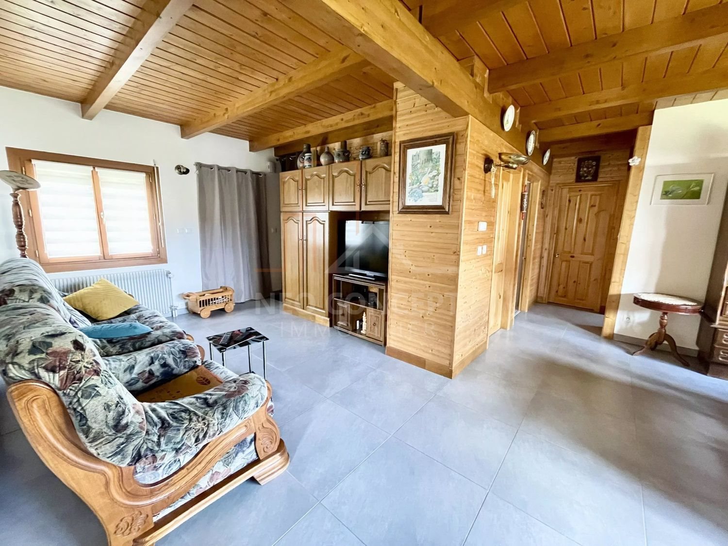 Maison à vendre, 106m², Vendenheim