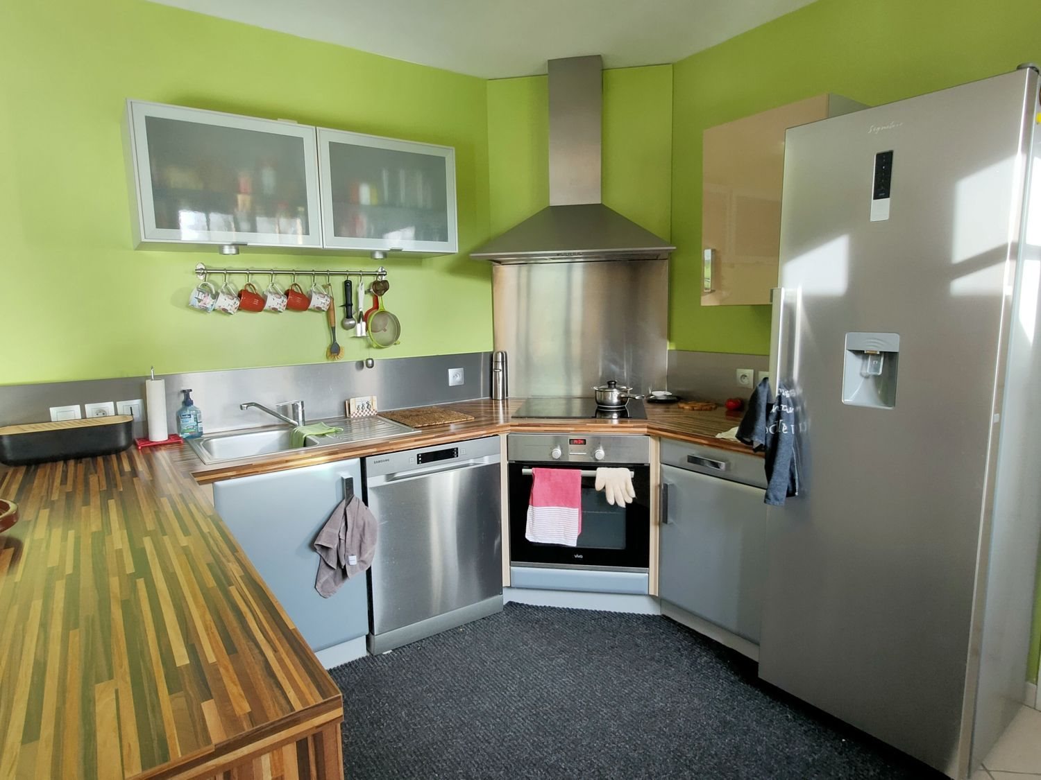 Maison à vendre, 102m², Orbec