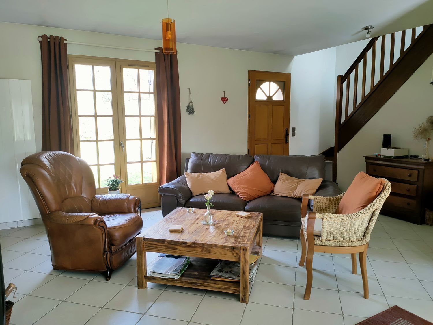Maison à vendre, 102m², Orbec