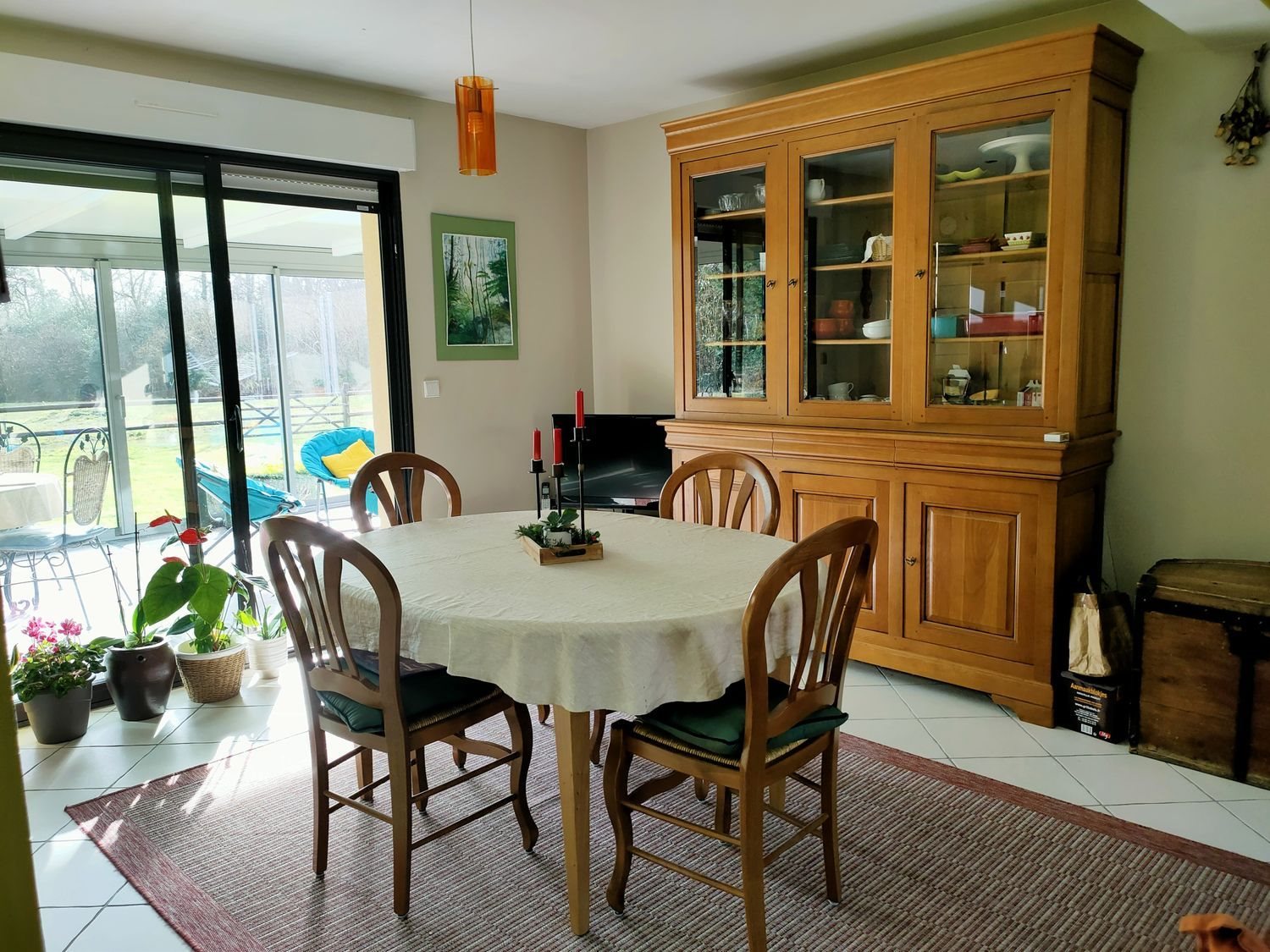 Maison à vendre, 102m², Orbec