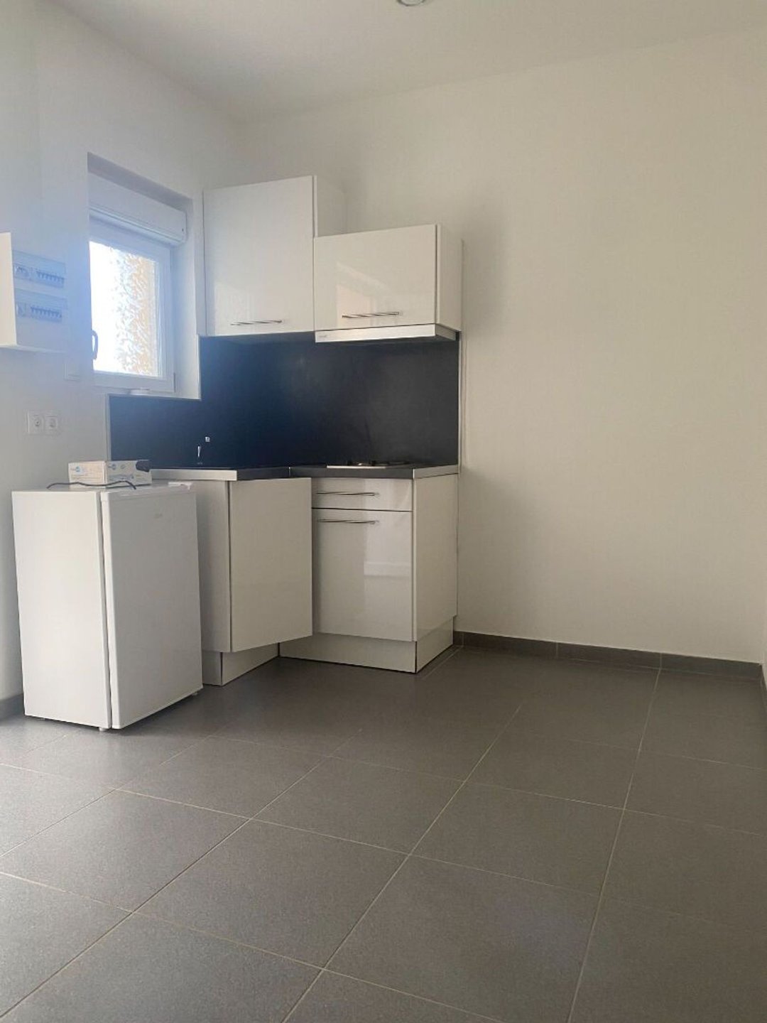Appartement à louer, 21m², Saint-Quentin