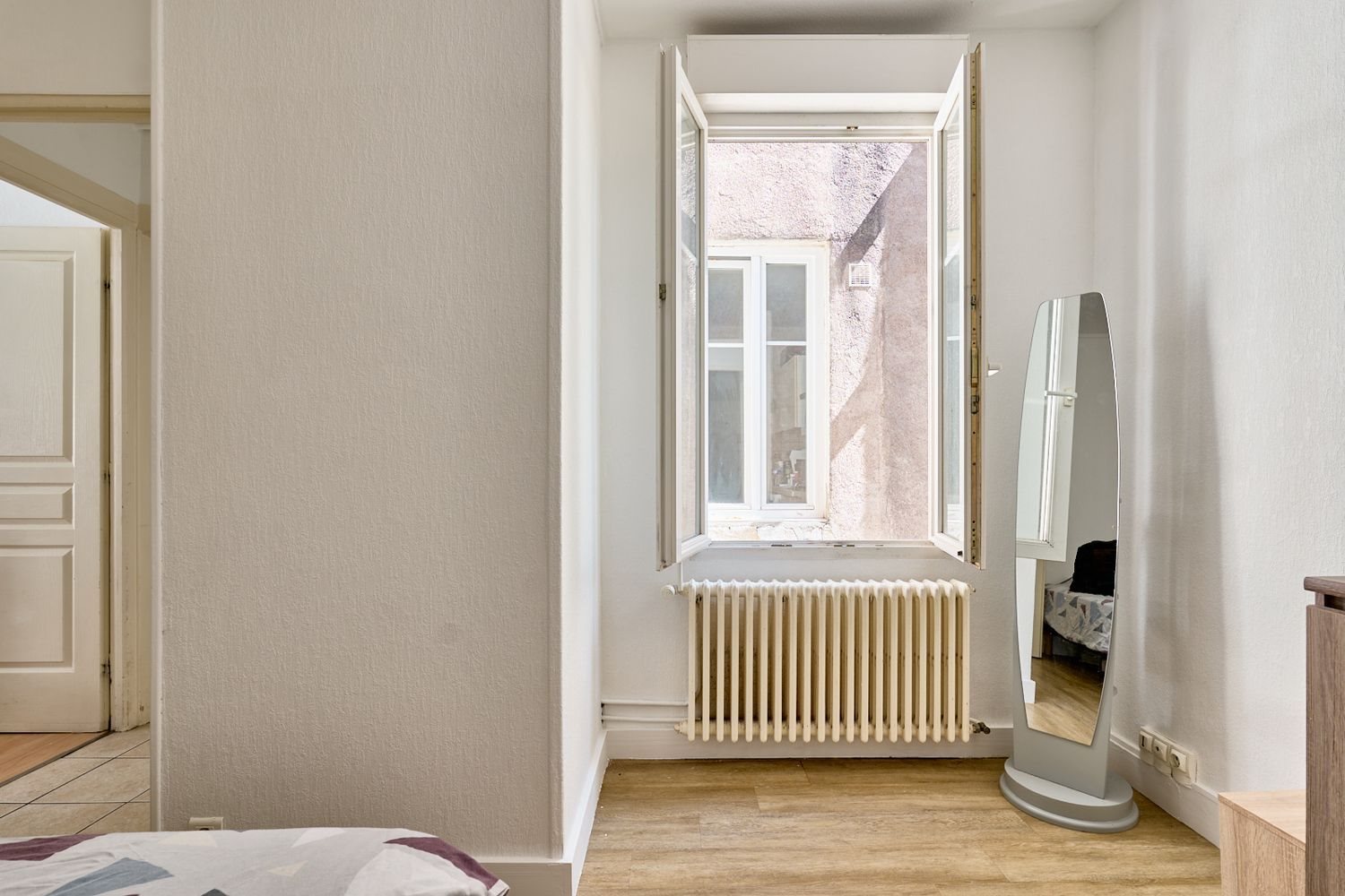 Appartement à vendre, 54m², Besançon