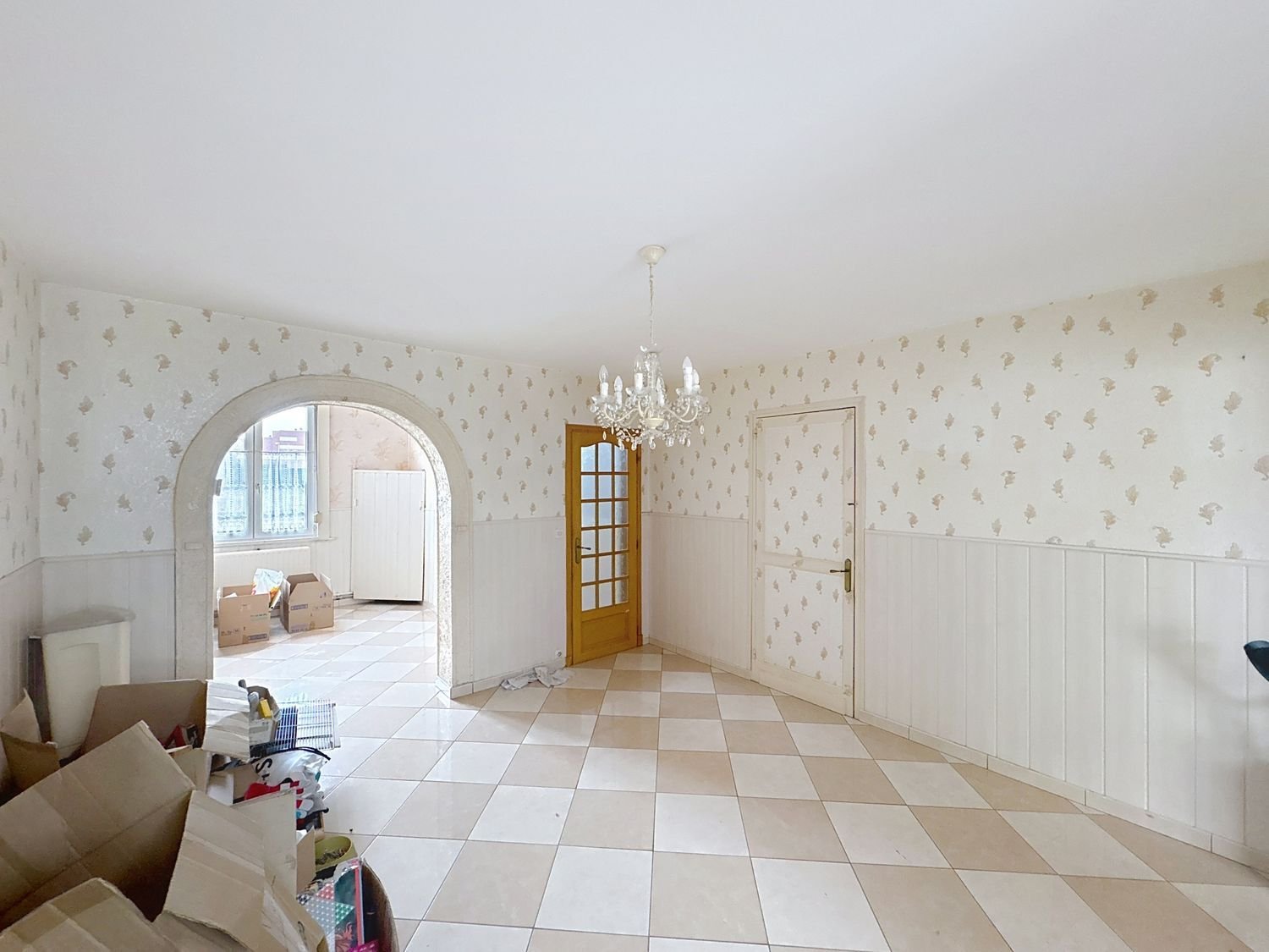 Maison à vendre, 100m², Tourcoing