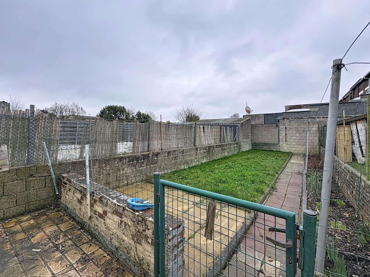 Maison à vendre, 100m², Tourcoing