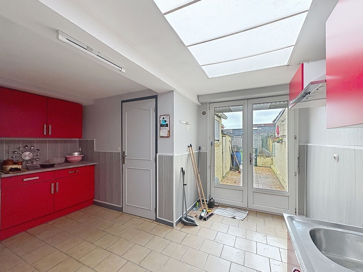 Maison à vendre, 100m², Tourcoing