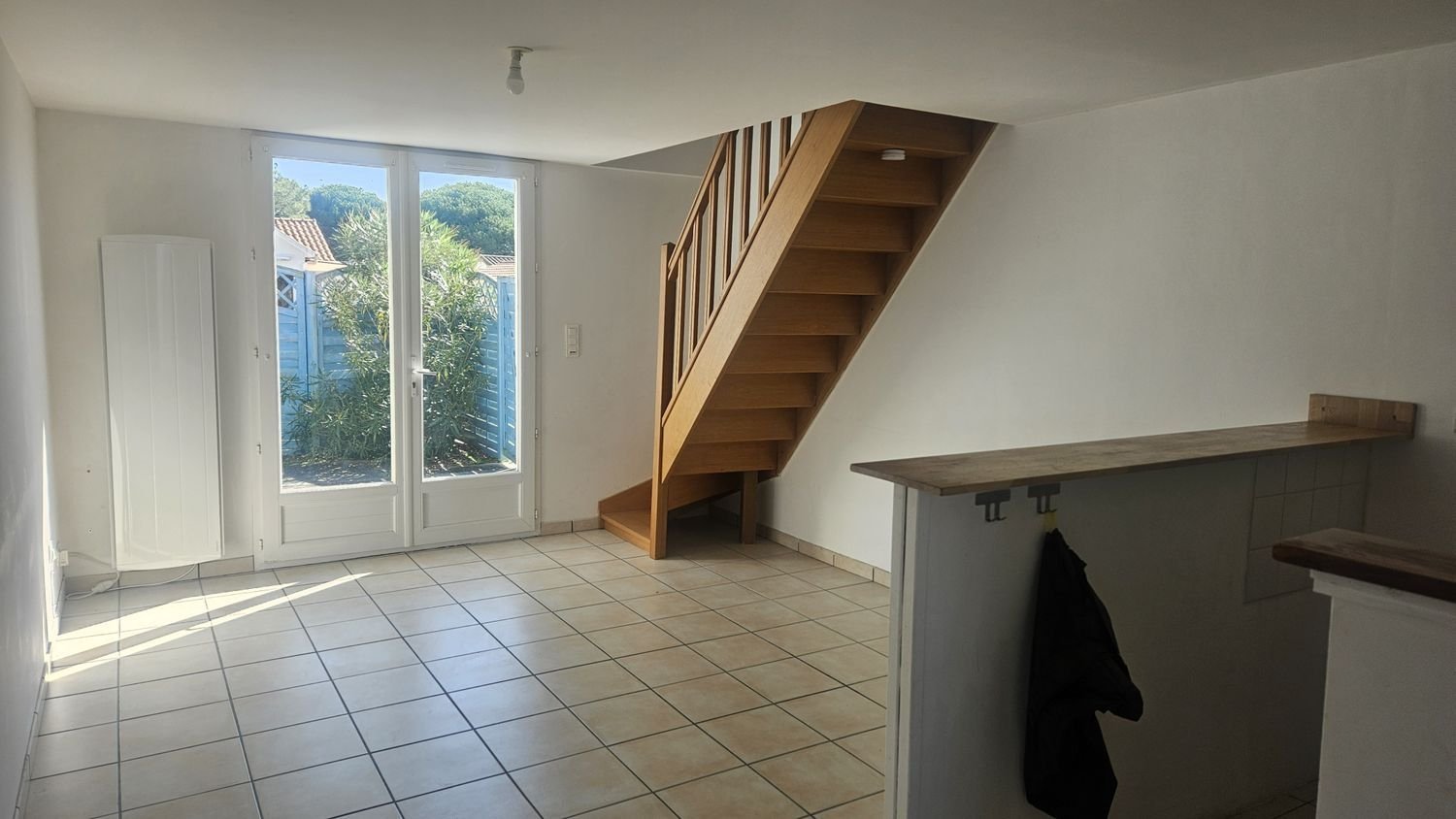 Maison à vendre, 48m², Saint-Jean-de-Monts