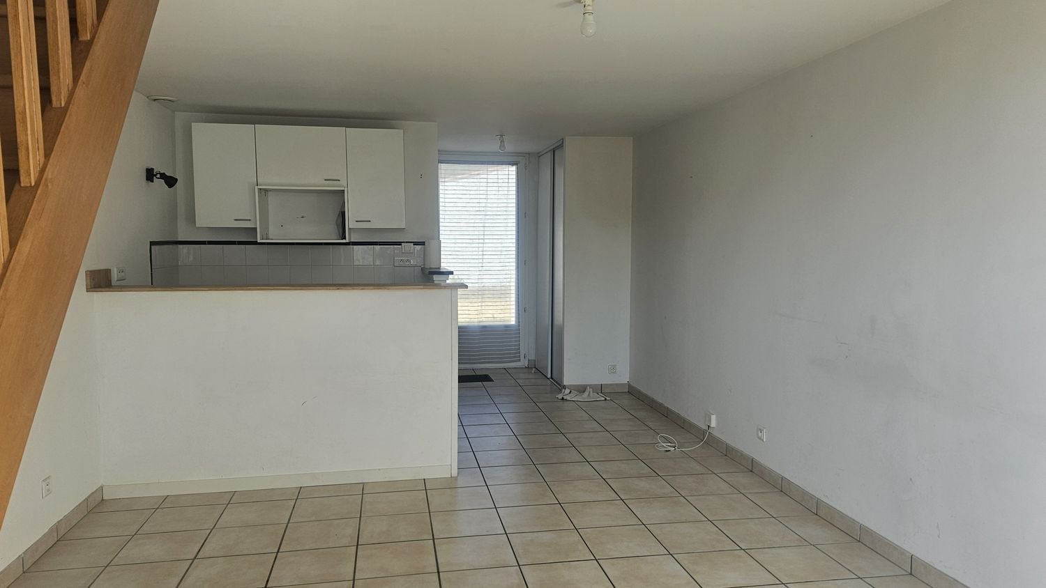 Maison à vendre, 48m², Saint-Jean-de-Monts