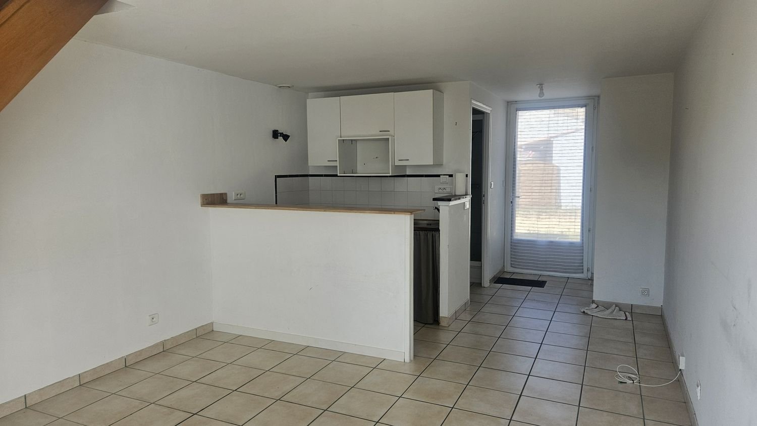 Maison à vendre, 48m², Saint-Jean-de-Monts
