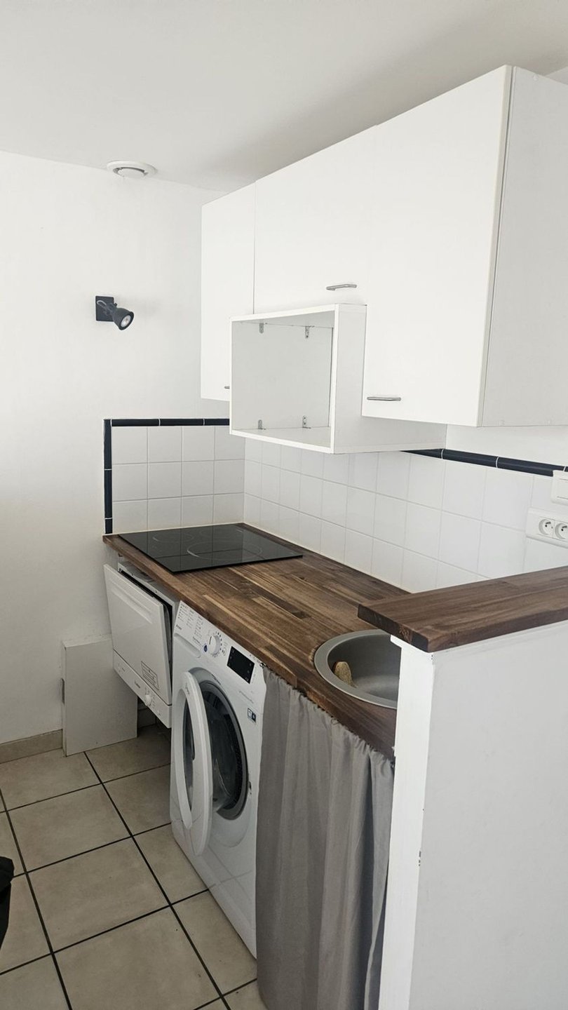 Maison à vendre, 48m², Saint-Jean-de-Monts