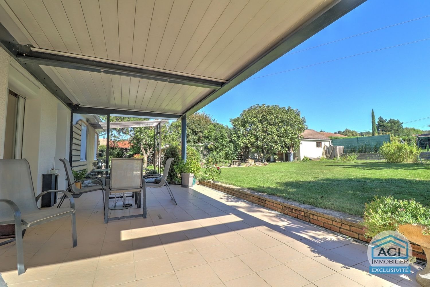 Maison à vendre, 158m², Luzinay